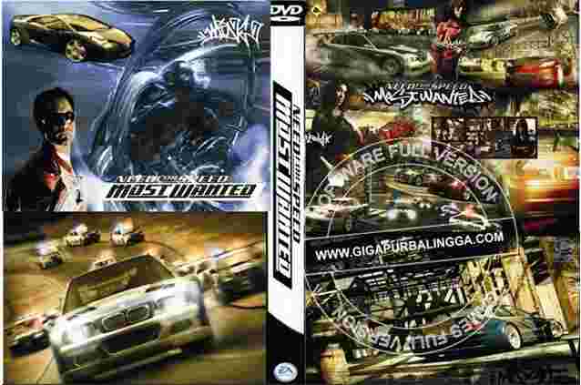 nfs most wanted pc save game